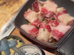 -新石器烤肉(百联川沙店)