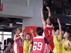-东方启明星篮球培训(天坛校区)
