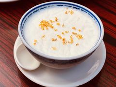 桂花双皮奶-周大娘牛乳(旧寨古村总店)
