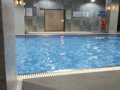 -斯博特游泳俱乐部(万象城店)