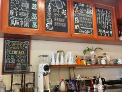 -HUG COFFEE(鼓楼店)