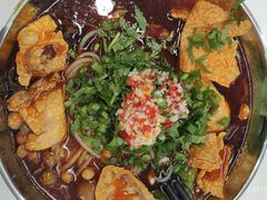 -螺大喜螺蛳粉(华业东方玫瑰店)