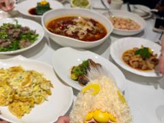 -翠山·映月湖景餐厅(映月湖公园店)