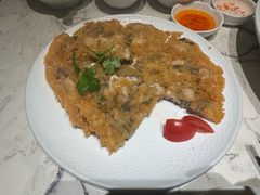 -潮州府·潮菜·砂锅粥(徐家汇店)