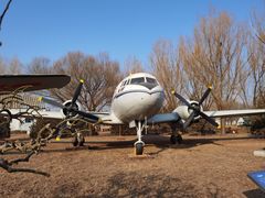 -中国航空博物馆