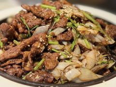 -秀儿四九城·新京菜(亚运村鸟巢店)