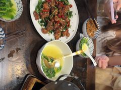 -吃货私房菜(丽江束河古镇店)