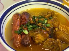 -亞婆井·劲抽面食(铂顿城店)