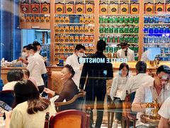 -夿萐咖啡(爱雍·乌节店)