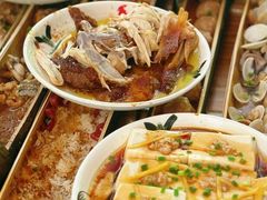 -香竹农庄•传统竹筒饭(十年店)