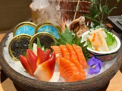 -Minase水濑·日料放题(外滩店)