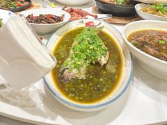 -御苑精品川菜馆(锦江店)