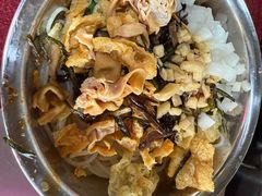 -凤张螺蛳粉·爽口粉(跃进路总店)