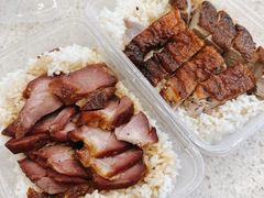 -陈光记烧腊店(罗保博士街店)