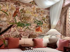 -叶叶菩提(太原别墅店)