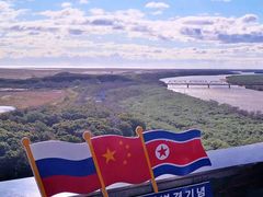 -珲春防川景区