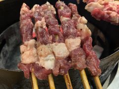 -源味居手把签烧烤(长春一店)