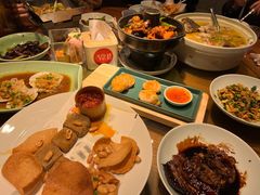 -弄堂里·寻味杭州(湖滨银泰in77C区店)