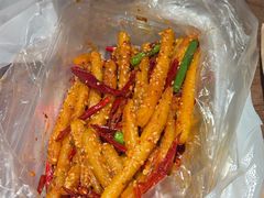-小乾杯串店•16年沈阳烧烤(文安路店)