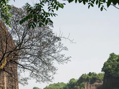 -飞天山旅游区