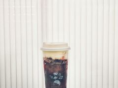 -喜茶(北京五棵松华熙店)