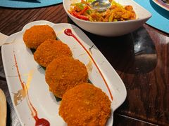 -甘尼仕印度餐厅爵士酒吧(阳春巷店)