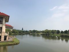 -无锡太悦度假酒店·悦餐厅