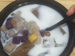 -王小吉芋圆清补凉