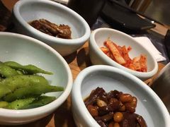 -黑牛の店·和牛烧肉(大悦城店)