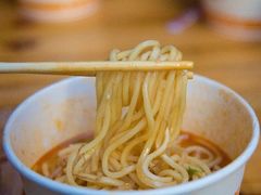 -老宅原住民沙茶面精品小吃(龙头路店)