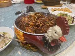 -元一希尔顿酒店·禅自助餐厅·啤酒花园