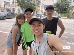-国色天乡三期陆地乐园