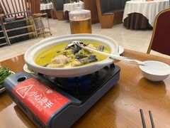 -饭怕鱼·黄焖鲟龙鱼(湖大店)