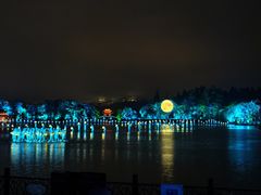 -印象西湖·最忆是杭州实景演出