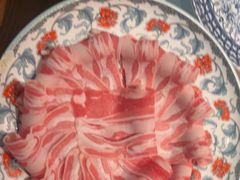 -北京老门框爆肚涮肉馆(锦业路店)