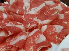 -惠丰涮肉馆(德宝新园店)