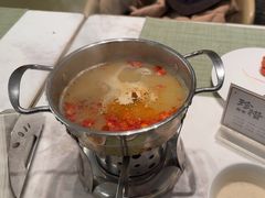 -长兴开元名都大酒店·地中海咖啡厅