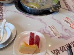 -老员外骨汤火锅(海州古城店)