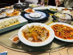-小船渔村•大连菜•大连焖鱼(黄河路店)