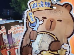 -龙湖重庆时代天街