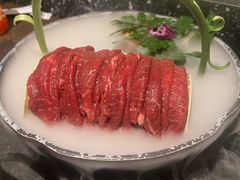 -盡膳口福跷脚牛肉火锅(晶耀前滩店)