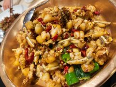 -口味堂(惠济路店)