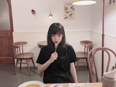 -Viviane's·花园餐厅