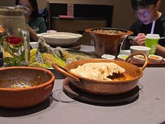 -奉天小馆·非遗东北菜(济南万象城店)