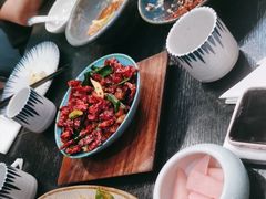 -山石榴·贵州菜(丰盛里店)