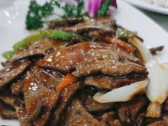 -宝发园名菜馆