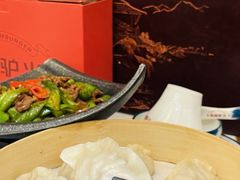 -培万河间驴火•驴肉火锅(东平店)