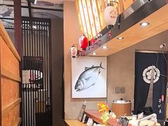 -千代武日本料理(爱建店)