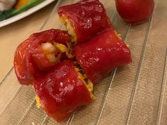 -香宫中餐厅·东北菜·铁锅炖·广式点心(哈尔滨香格里拉店)