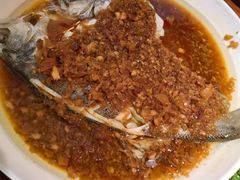 -老闵田螺馆·南昌市井菜·特色小吃(总店)